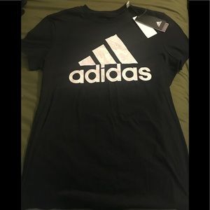 Adidas Shirt Large
